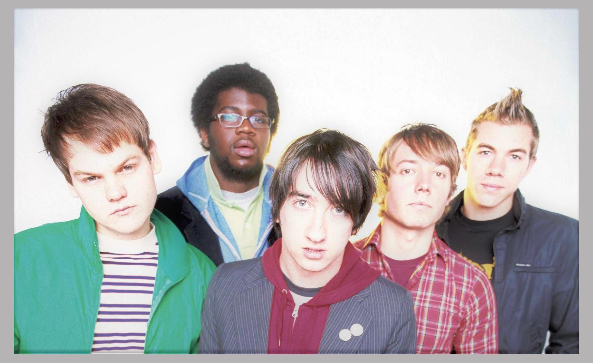 Plain White T&#39;s